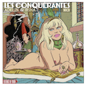 Conquérantes (Les) [édition limitée]